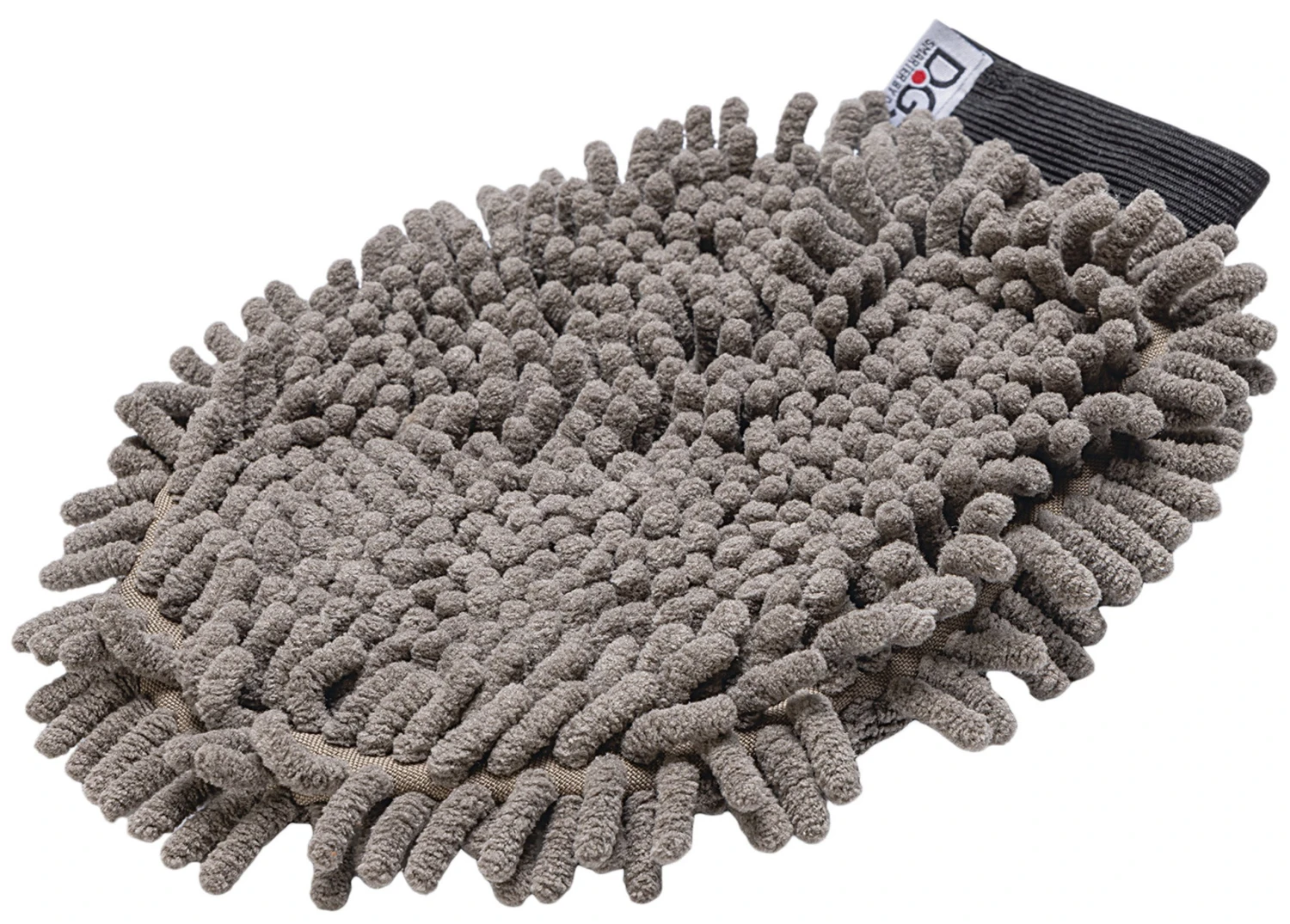 Hunde-Trockenhandschuh 1 Hunde-Trockenhandschuh