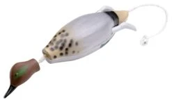 Dokken's Apportierdummy Ente