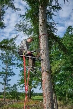 Klettersitz Summit Viper SD -Forstmaschinengeschäft 87 504 01 3 j23