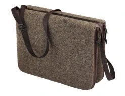 Nordforest Hunting Wollfilz-Sitzkissen Wolfgang