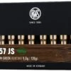 RWS Büchsenpatronen Evolution Green 8x57 IS