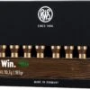 RWS Büchsenpatronen Hit .308 Win.