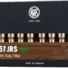 RWS Büchsenpatronen Hit 8x57 IRS