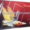 Hornady Büchsenpatronen Superformance CX .308 Win.