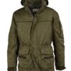 Hubertus Herren-Jagdjacke OS30