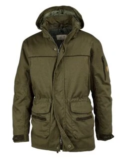 Hubertus Herren-Jagdjacke OS30