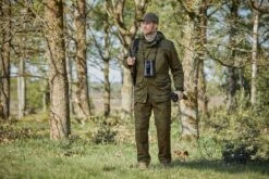 Hubertus Herren-Jagdhose Hirschfänger OS30 -Forstmaschinengeschäft 88 358 01 95 964 1