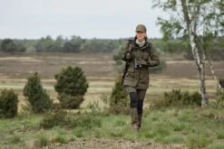 Nordforest Hunting Damen-Thermo-Jagdhose Stretch Trosa -Forstmaschinengeschäft 88 370 01 88 969 01 99 934