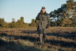 Nordforest Hunting Herren-Thermo-Jagdhose Stretch Saxen -Forstmaschinengeschäft 88 374 01 88 972 01 99 934 04 1