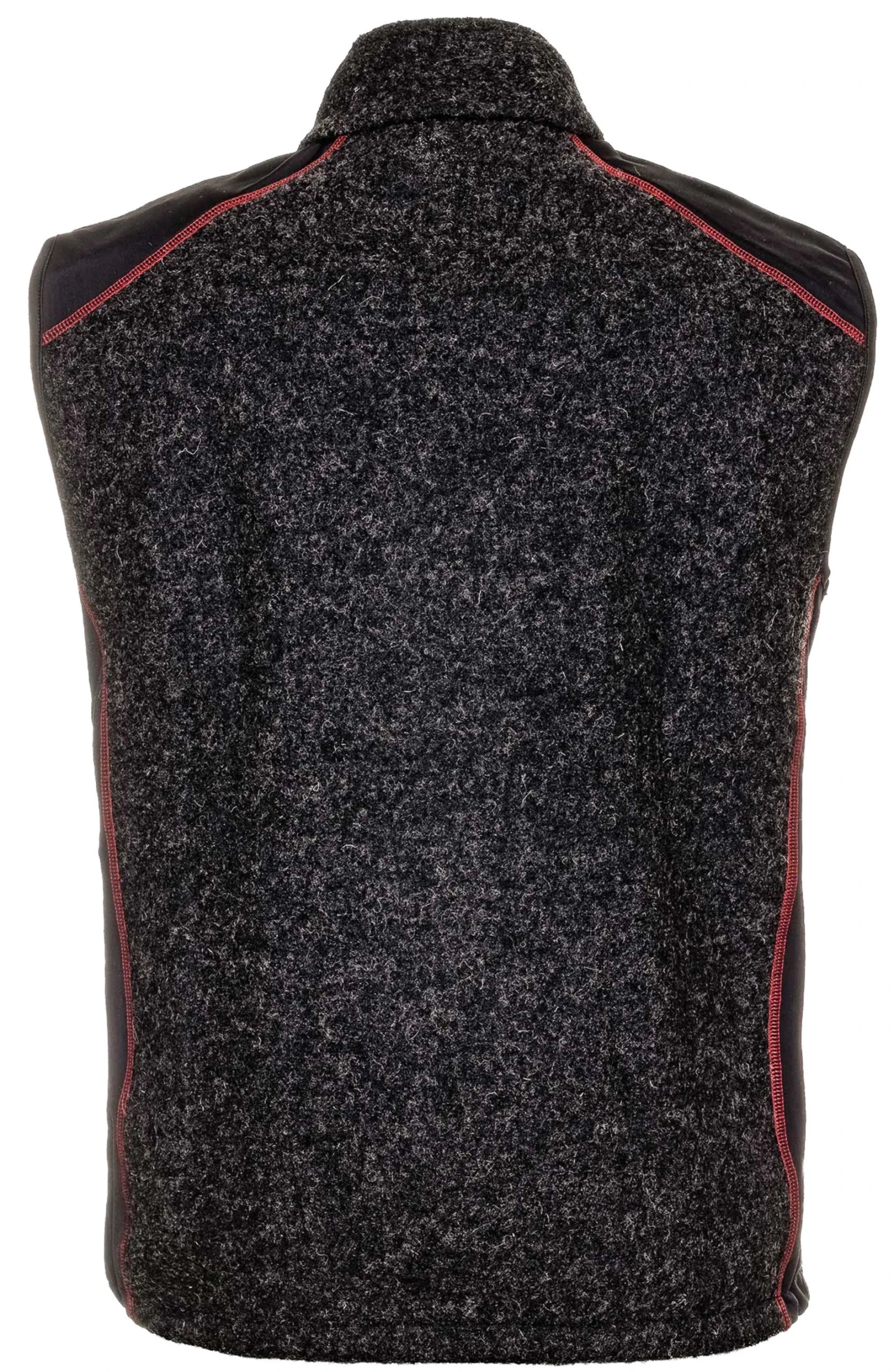 Timbermen Walkweste 2 Timbermen Walkweste – Bild 2