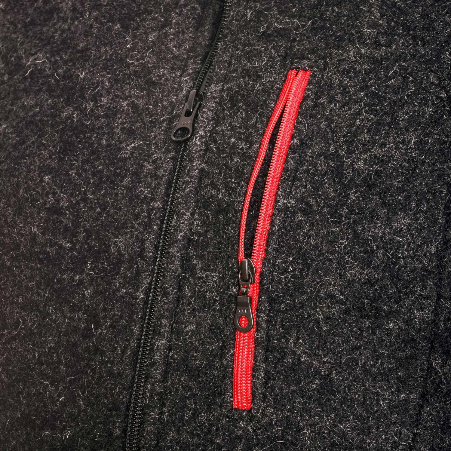 Timbermen Walkweste 3 Timbermen Walkweste – Bild 3