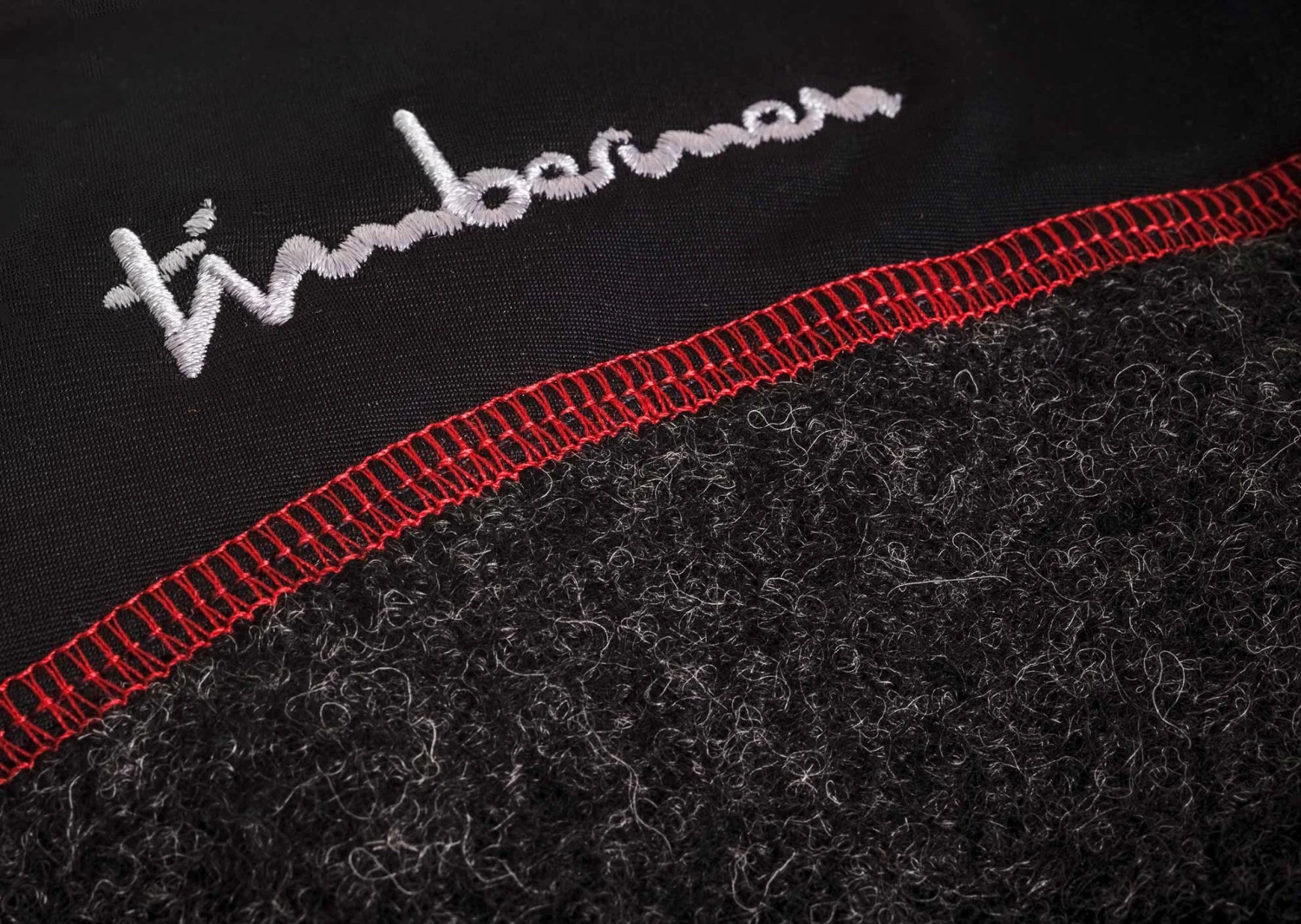 Timbermen Walkweste 4 Timbermen Walkweste – Bild 4