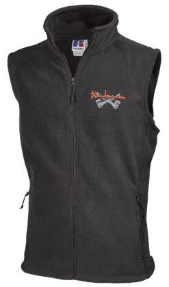 Timbermen Fleeceweste