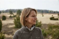 Pinewood Damen-Strickfleecejacke Gabriella 6 Pinewood Damen-Strickfleecejacke Gabriella -Forstmaschinengeschäft 88 600 03 3 j22