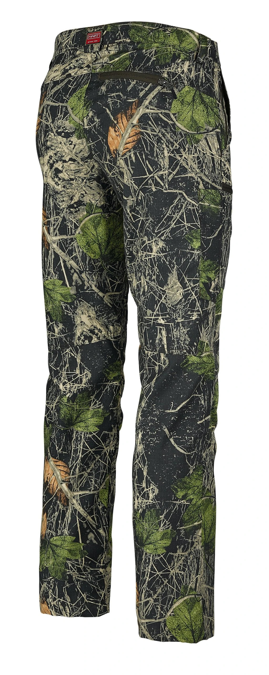 Hart Herren-Jagdhose Muguet-T 2 Hart Herren-Jagdhose Muguet-T – Bild 2