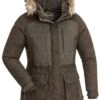 Pinewood Damen-Jagdjacke Abisko 2.0