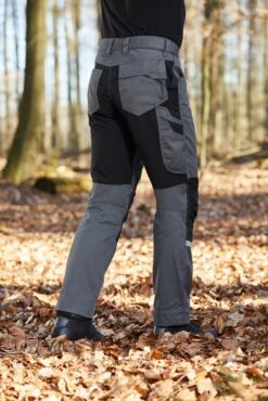 Timbermen Arbeitshose Work -Forstmaschinengeschäft 89 882 01 4