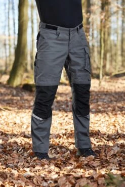 Timbermen Arbeitshose Work -Forstmaschinengeschäft 89 882 01 6