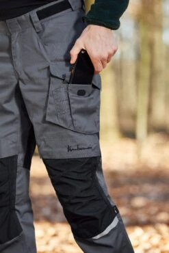 Timbermen Arbeitshose Work -Forstmaschinengeschäft 89 882 01 7