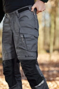 Timbermen Arbeitshose Work -Forstmaschinengeschäft 89 882 01 8