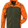 Pinewood Kinder-Fleecejacke Oviken