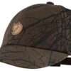 Fjällräven Fjällräven Cap Lappland Camo