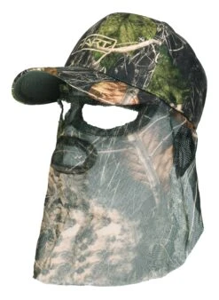 Hart Cap Henar-C Mesh