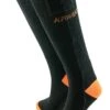 Alpenheat Beheizbare Socken Baumwolle