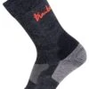 Timbermen Socken Merino Doppelpack
