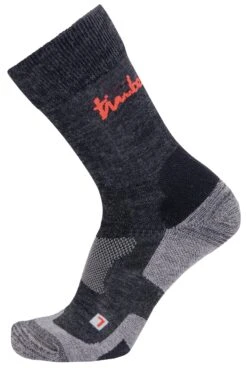 Timbermen Socken Merino Doppelpack