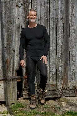 Nordforest Hunting Herren-Unterhose Merino -Forstmaschinengeschäft 90 783 01 3 Herren j22 1