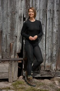 Nordforest Hunting Damen-Unterhose Merino -Forstmaschinengeschäft 90 783 01 5 Damen j22 1