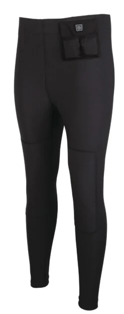 Beheizbare Unterhose Thermo Underwear