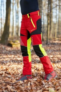 Timbermen Schnittschutz-Bundhose Allround 9 Timbermen Schnittschutz-Bundhose Allround -Forstmaschinengeschäft 92 341 01 3