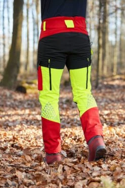 Timbermen Schnittschutz-Bundhose Allround 11 Timbermen Schnittschutz-Bundhose Allround -Forstmaschinengeschäft 92 341 01 5