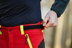 Timbermen Schnittschutz-Bundhose Light -Forstmaschinengeschäft 92 342 01 8