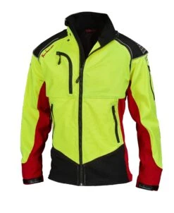 Timbermen Forstjacke Allround