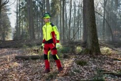 Timbermen Schnittschutz-Bundhose Allround 13 Timbermen Schnittschutz-Bundhose Allround -Forstmaschinengeschäft 92 343 01 92 341 01 4