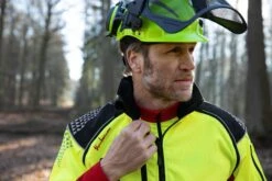 Timbermen Forstjacke Allround -Forstmaschinengeschäft 92 343 01 92 341 01 8