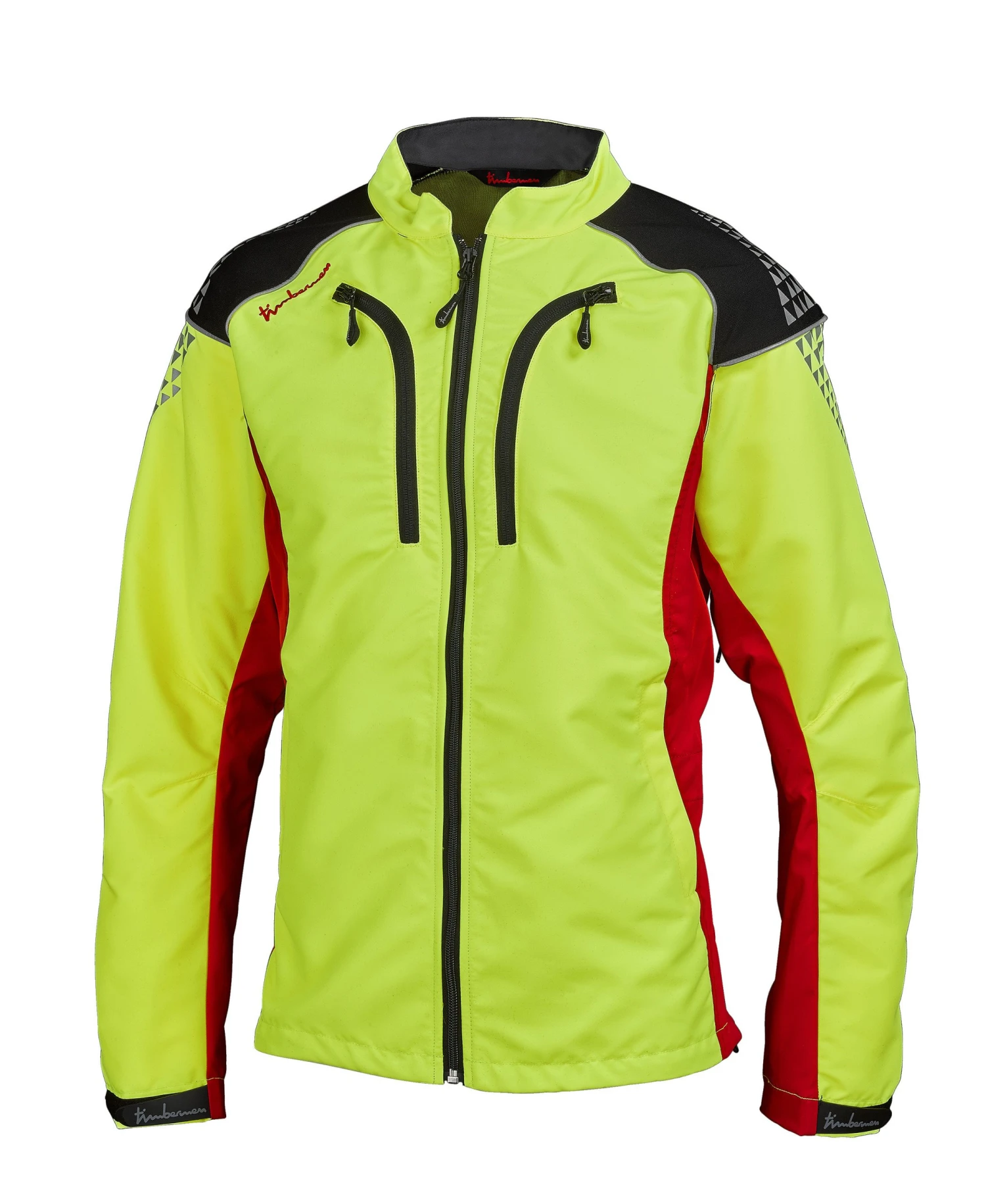 Timbermen Forstjacke Light 1 Timbermen Forstjacke Light