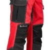 Timbermen Outdoorhose Rip-Stop