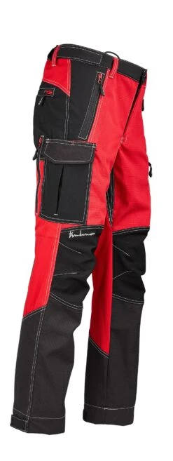 Timbermen Outdoorhose Rip-Stop