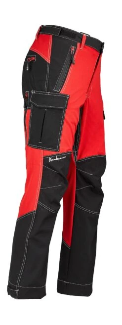 Timbermen Outdoorhose Light