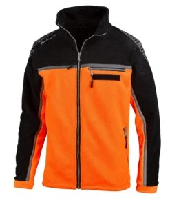 Timbermen Fleecejacke