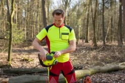 Forstmaschinengeschäft -Forstmaschinengeschäft 92 348 01 4