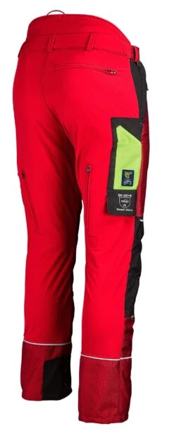 Profiforest Schnittschutz-Bundhose Extreme 13 Profiforest Schnittschutz-Bundhose Extreme -Forstmaschinengeschäft 92 471 2
