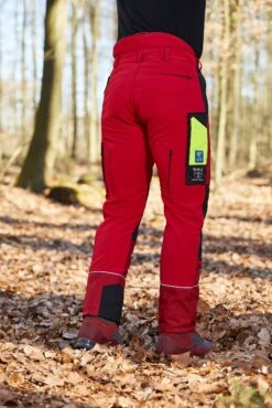 Profiforest Schnittschutz-Bundhose Extreme 10 Profiforest Schnittschutz-Bundhose Extreme -Forstmaschinengeschäft 92 471 4