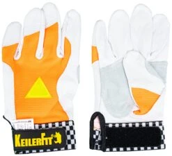 Handschuhe Keiler Fit Orange