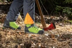 Haix Schnittschutzstiefel Protector Ultra 2.0 GTX -Forstmaschinengeschäft 93 695 03 6 j21