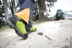 Haix Schnittschutzstiefel Protector Ultra 2.0 GTX -Forstmaschinengeschäft 93 695 03 7 j21